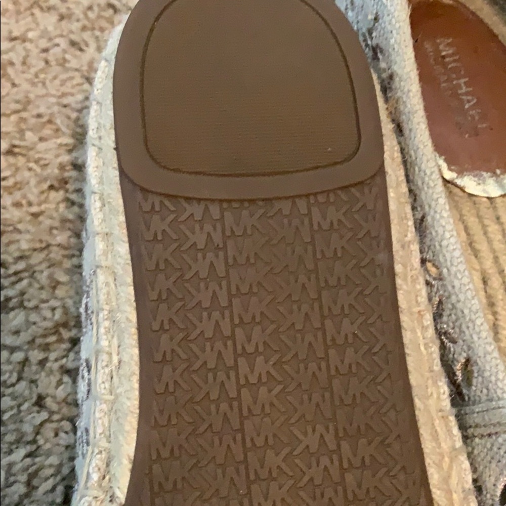 Michael Kors Espadrilles - Picture 3 of 3